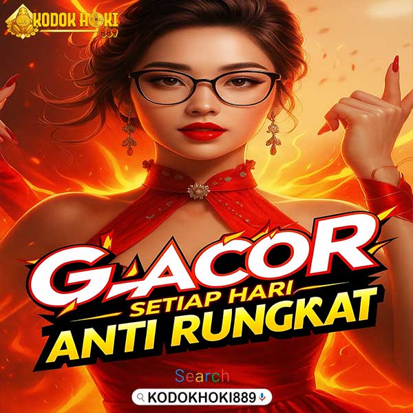 KODOKHOKI889: Link Situs Slot Online Gacor Hari Ini Terbaik | Slot Online Terpercaya